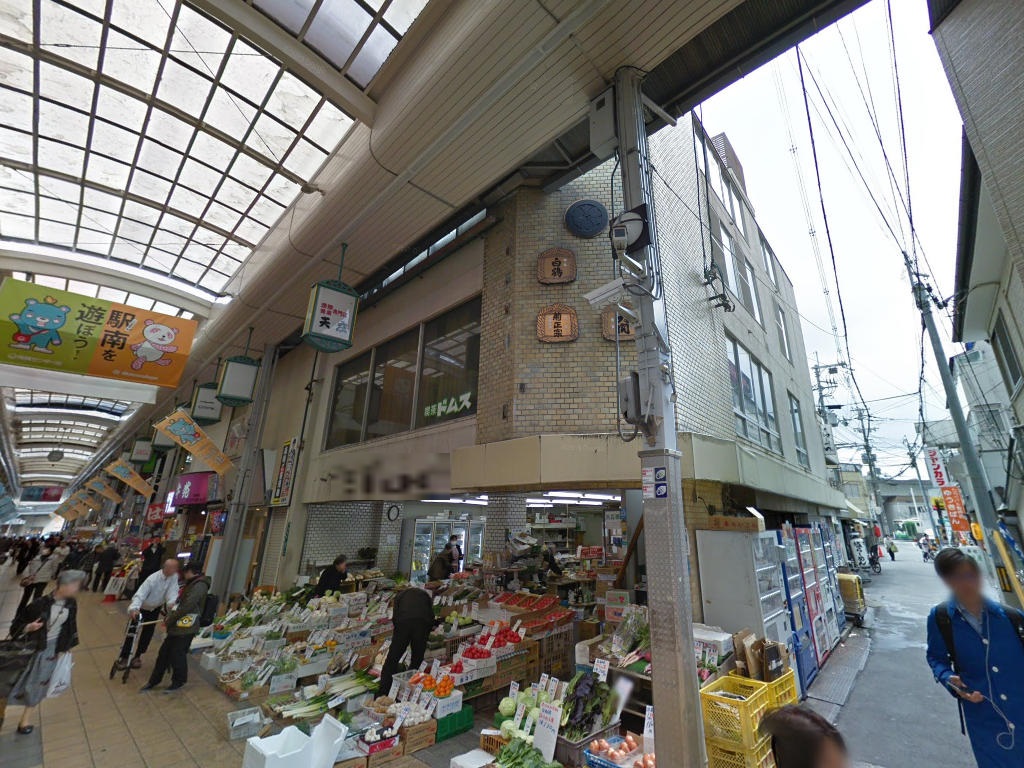 建物画像