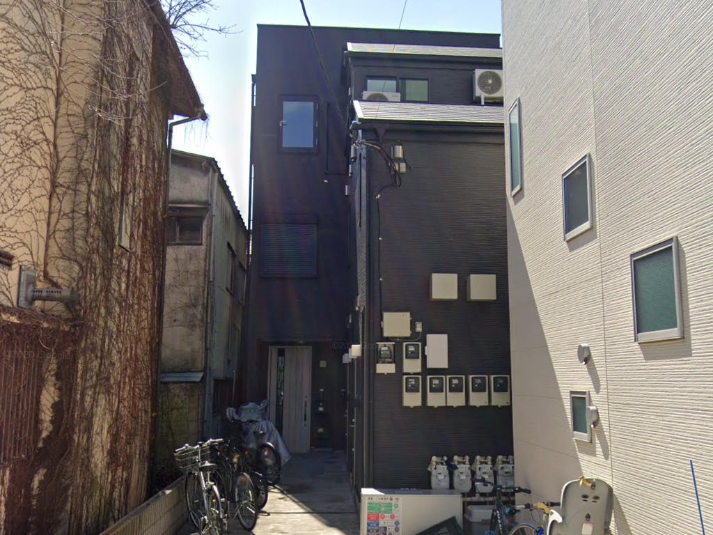 建物画像
