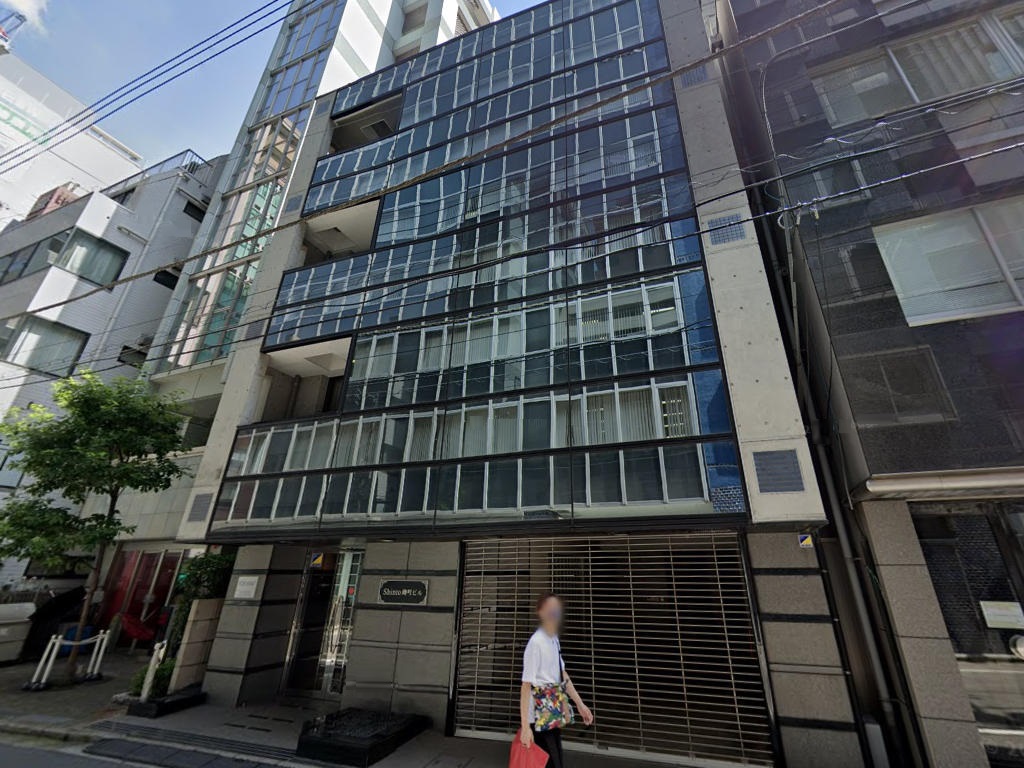 建物画像