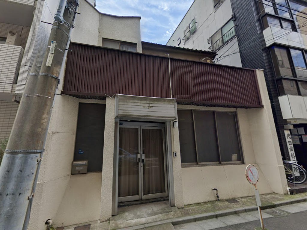 建物画像