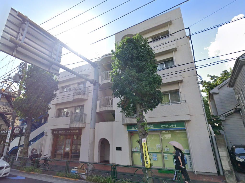 物件イメージ