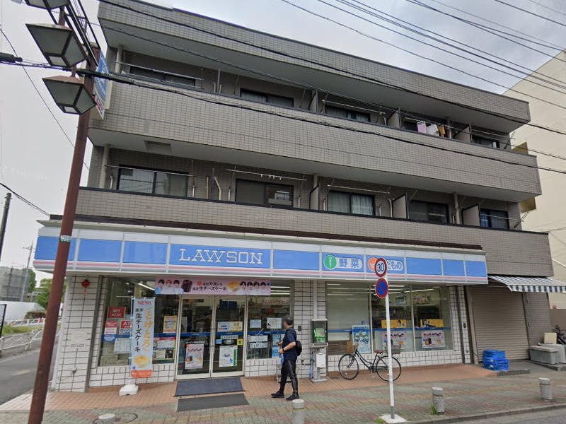建物画像