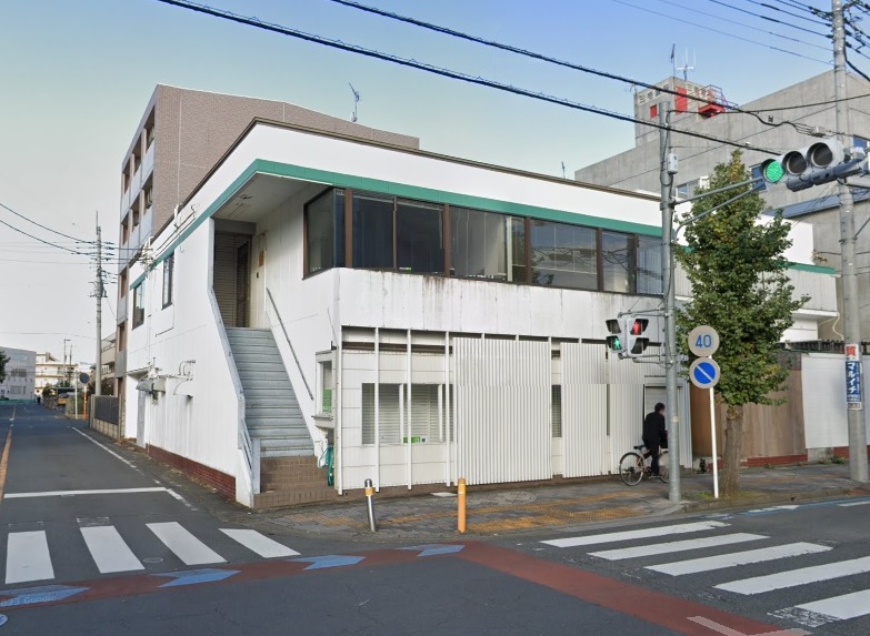 建物画像