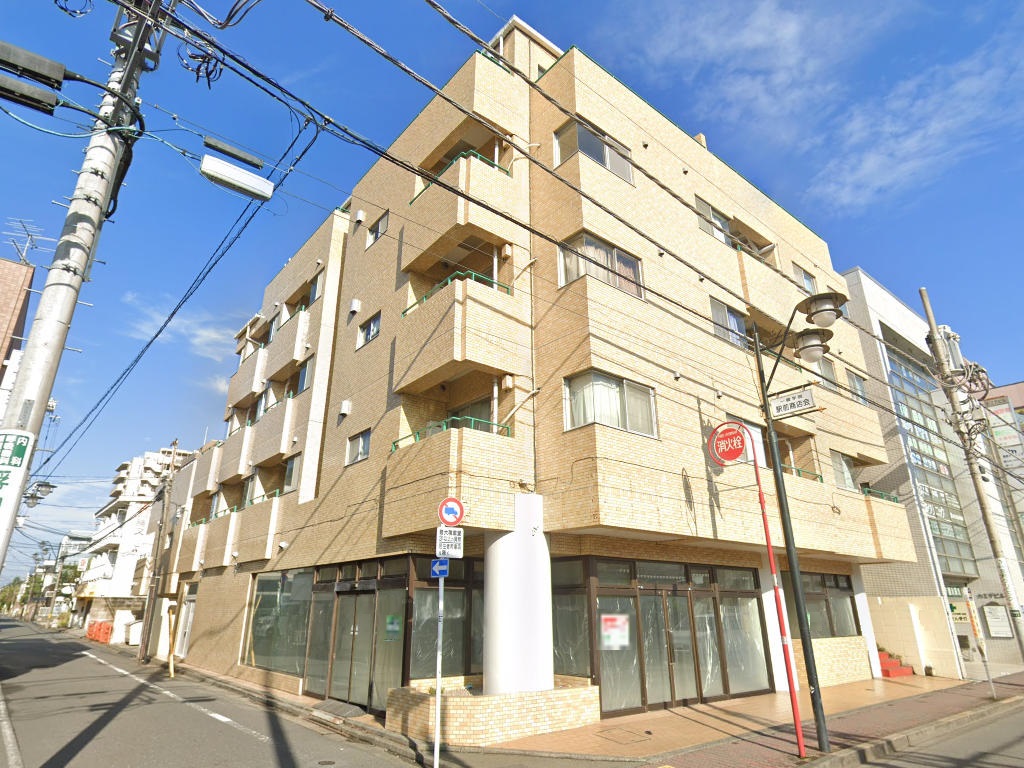 建物画像