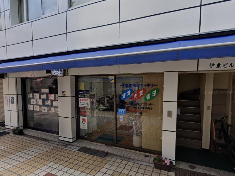 建物画像