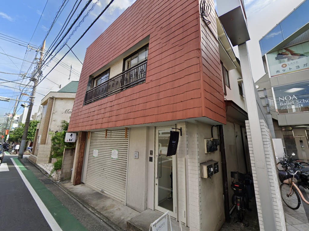 建物画像