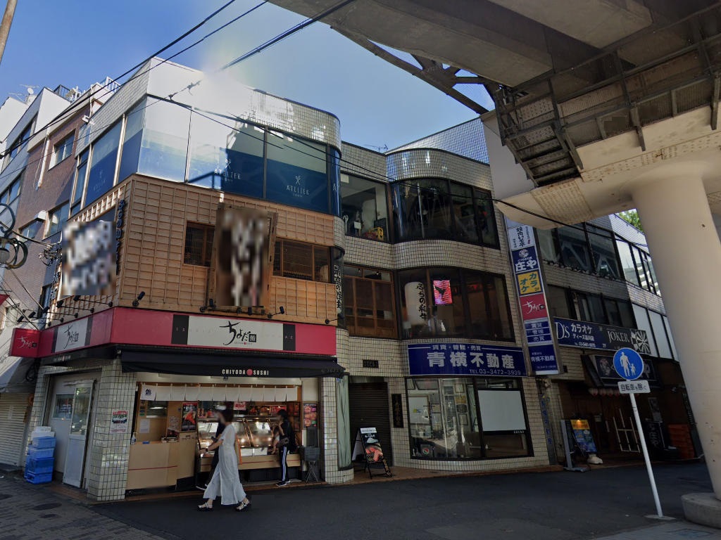 建物画像