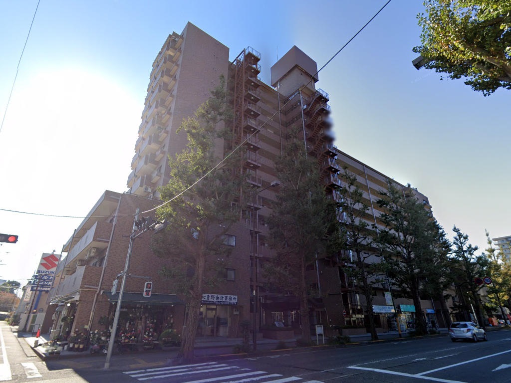 建物画像