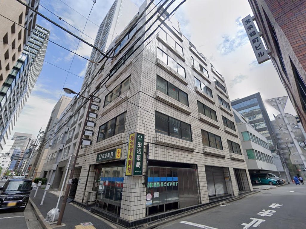建物画像