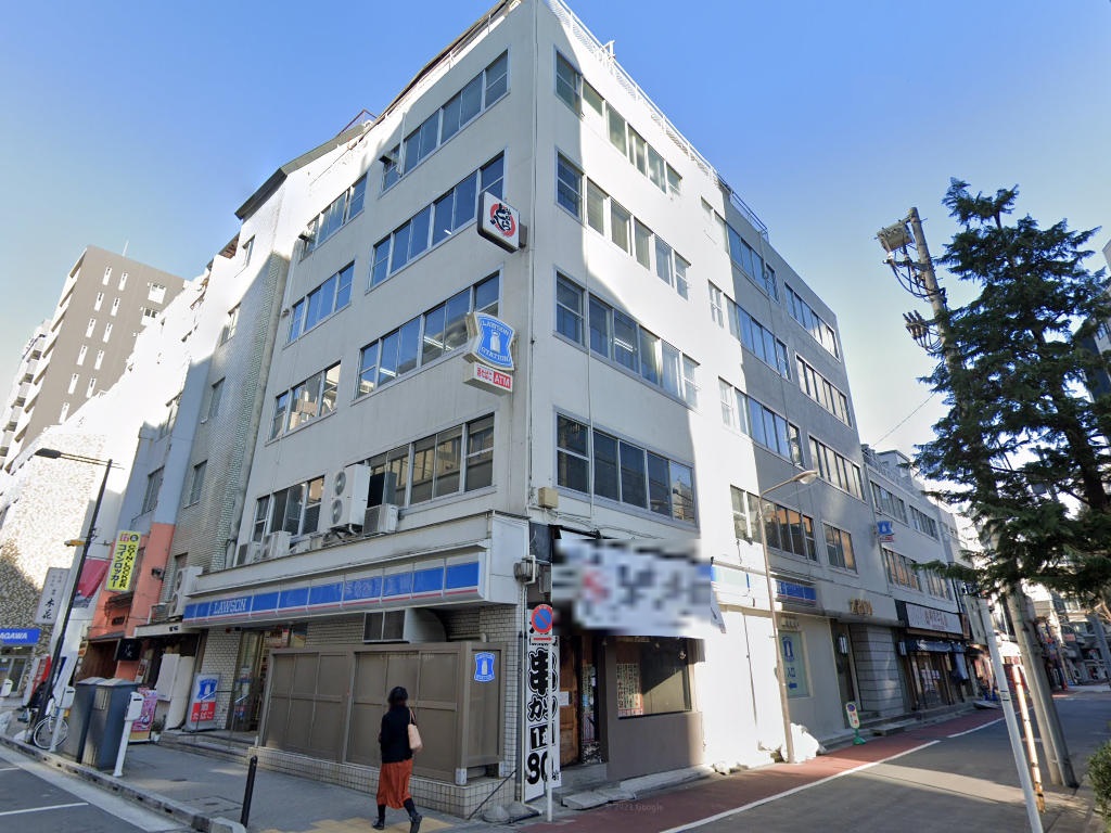 建物画像