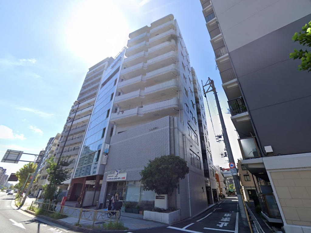 建物画像
