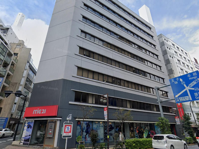 建物画像