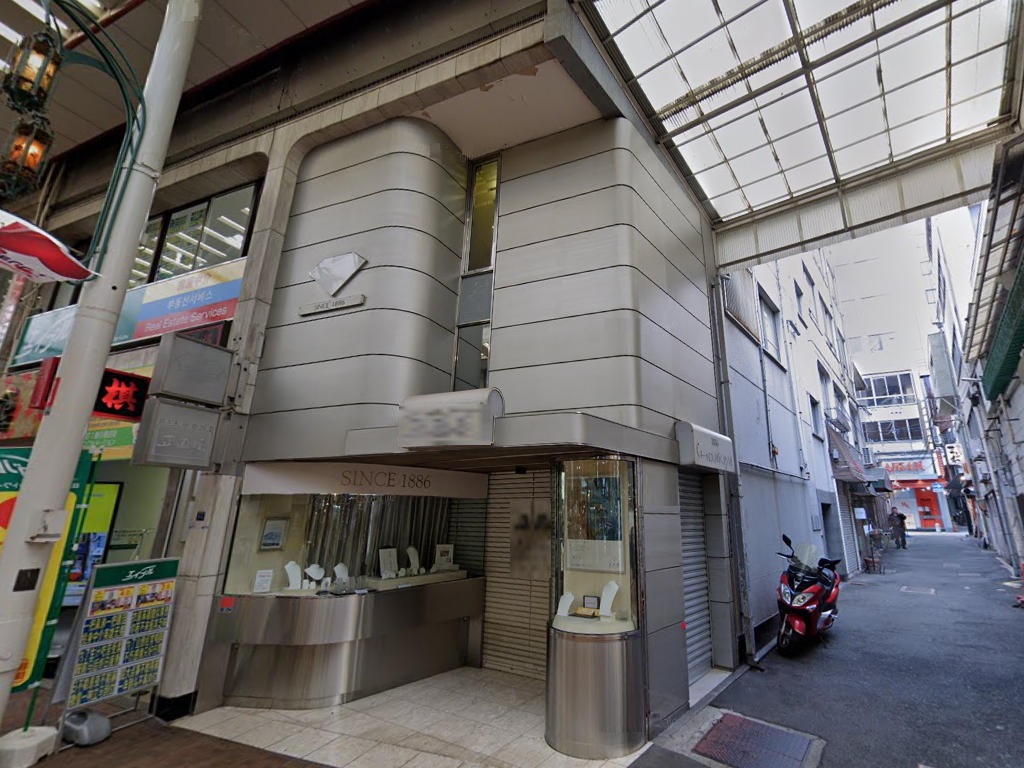 建物画像