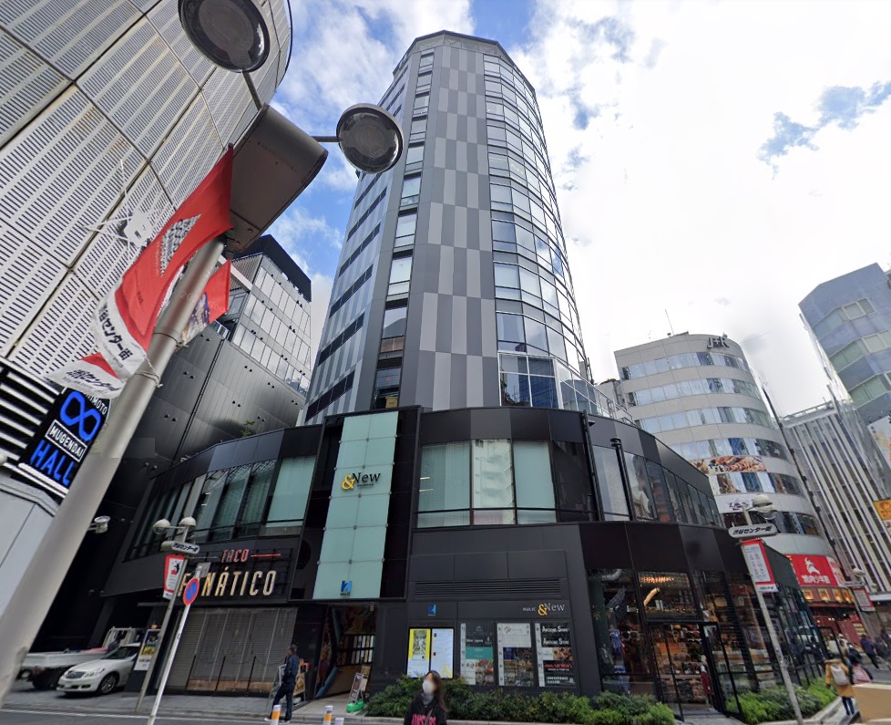 建物画像