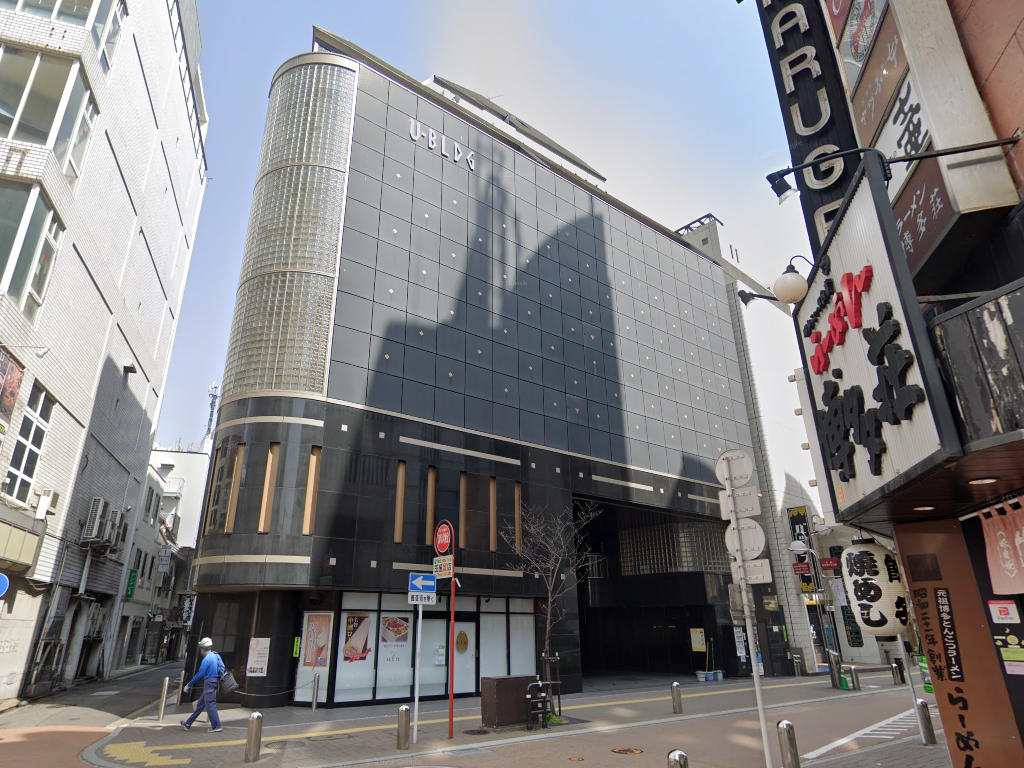 建物画像