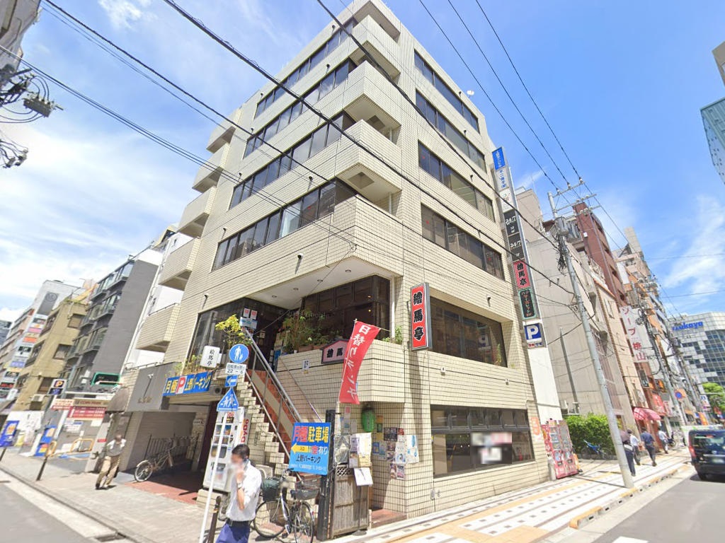 物件写真1