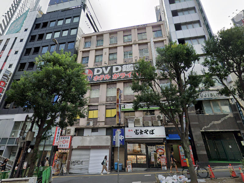 建物画像