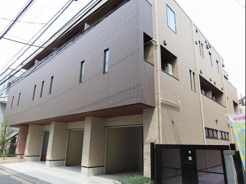 建物画像