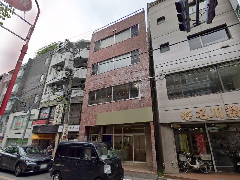 建物画像