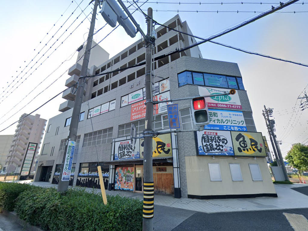 建物画像