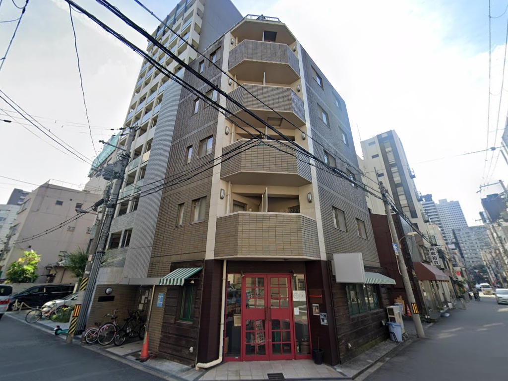 建物画像