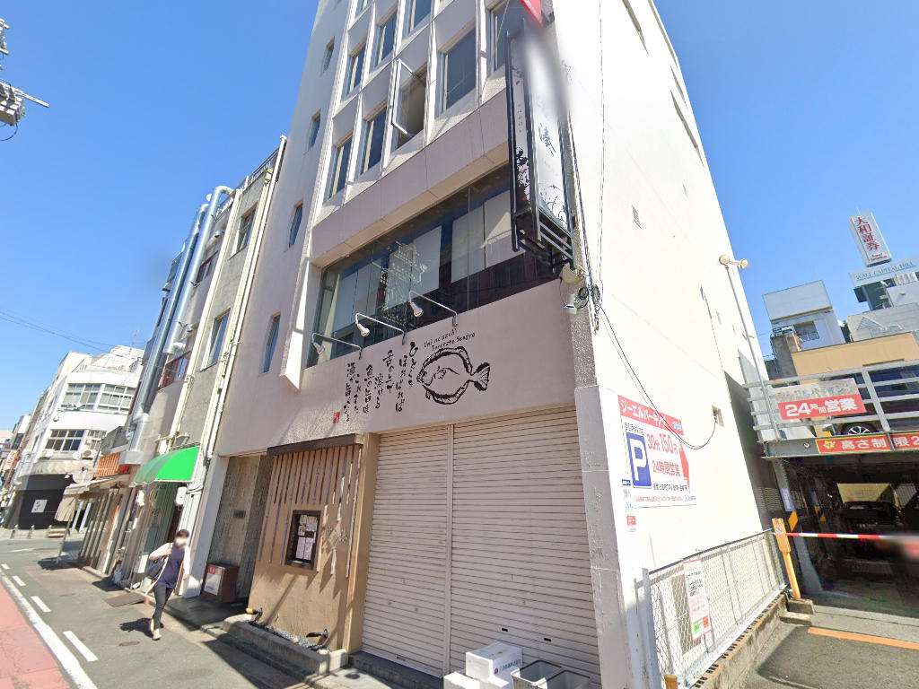 建物画像