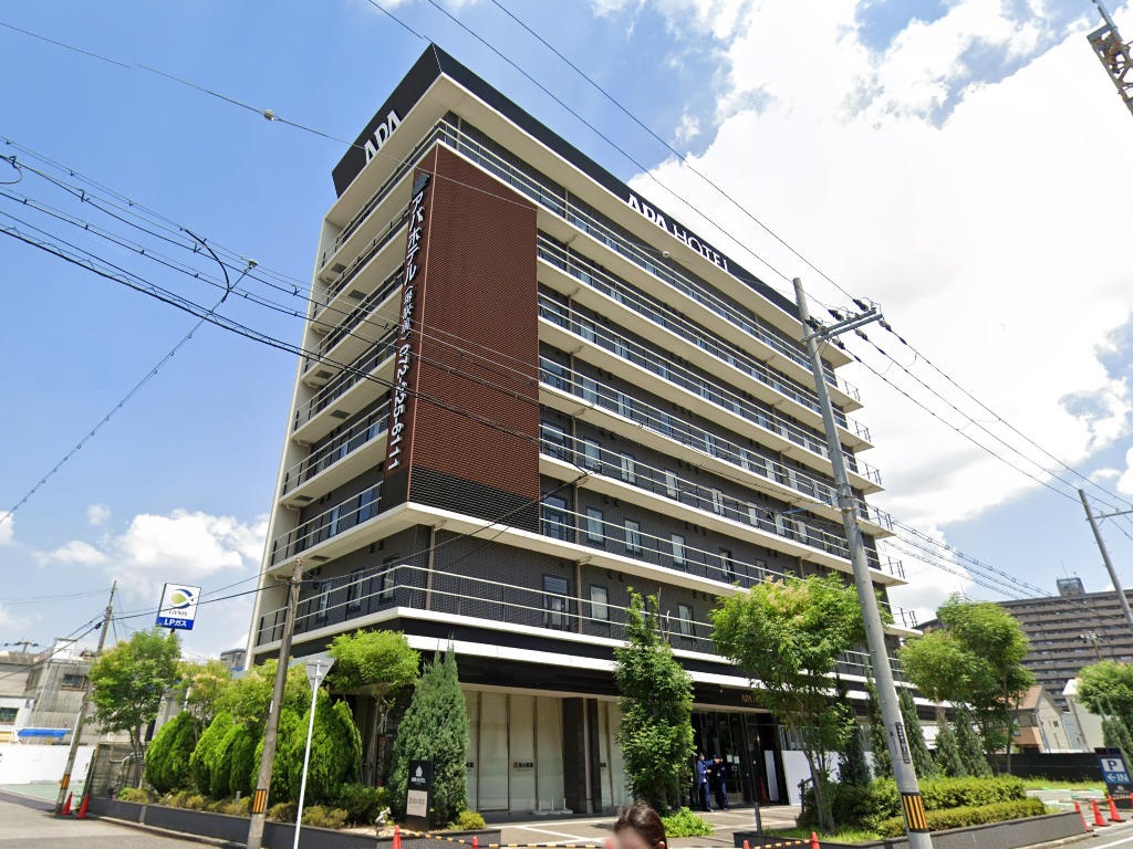 建物画像