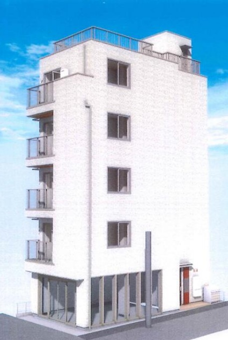 建物画像