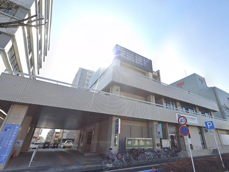 建物画像
