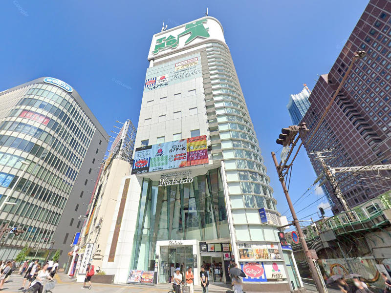 建物画像