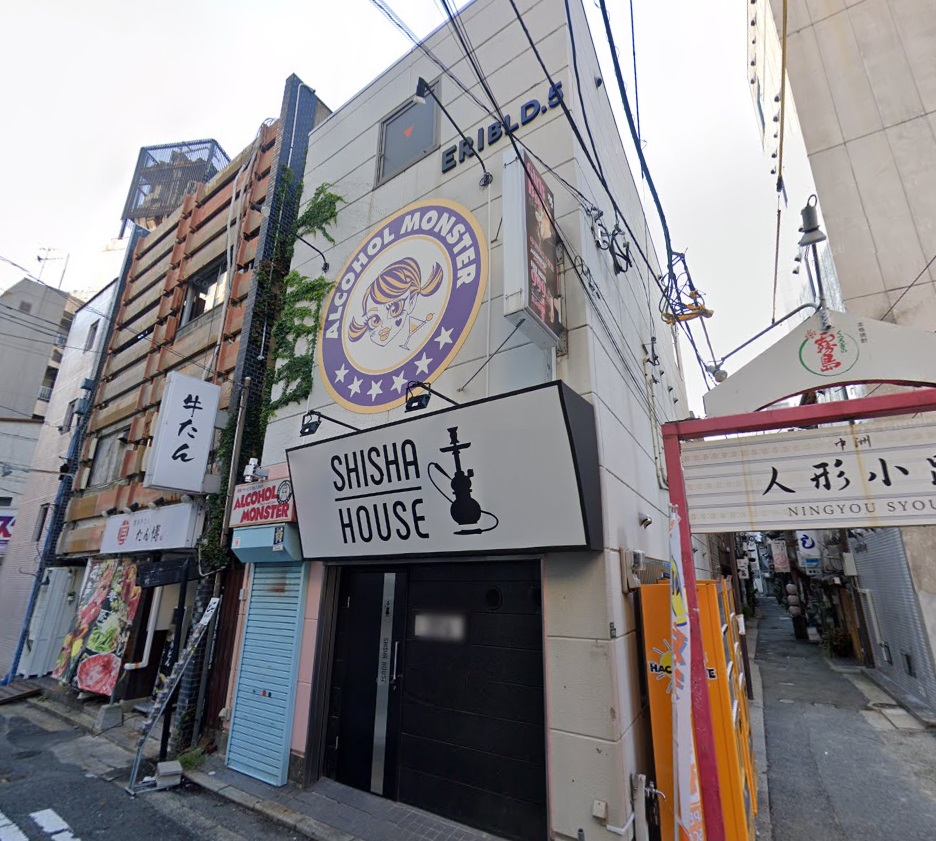 建物画像