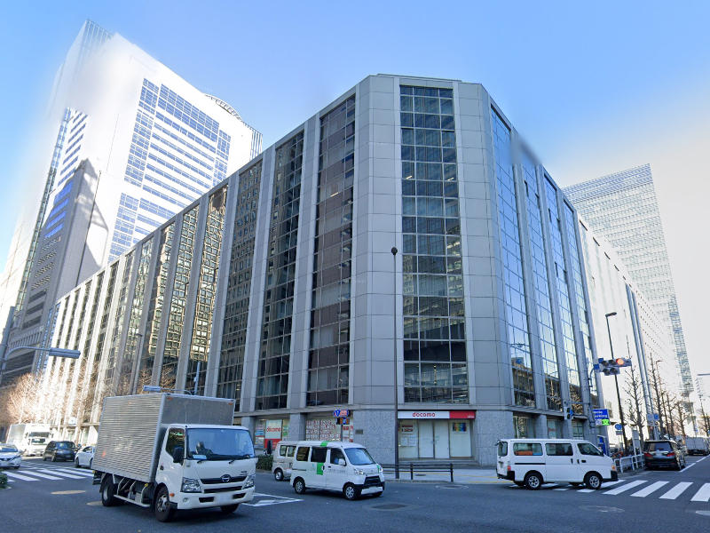 建物画像