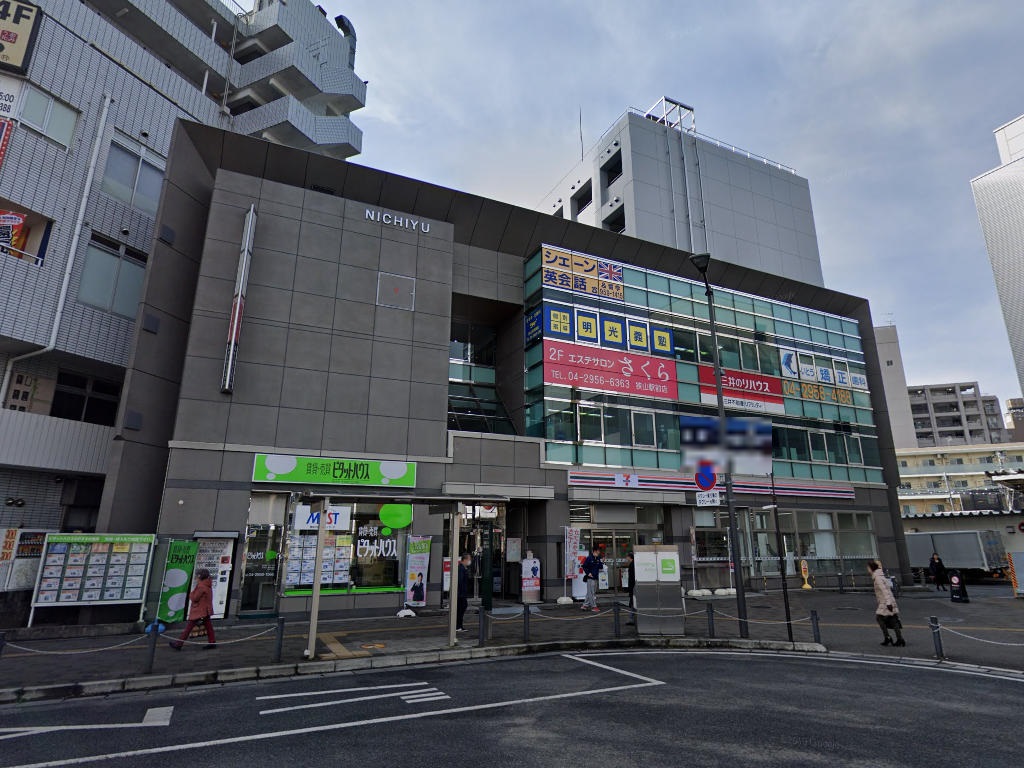 建物画像