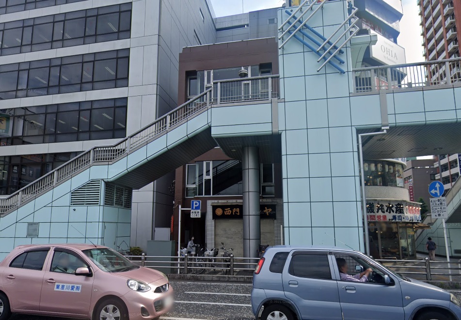 建物画像