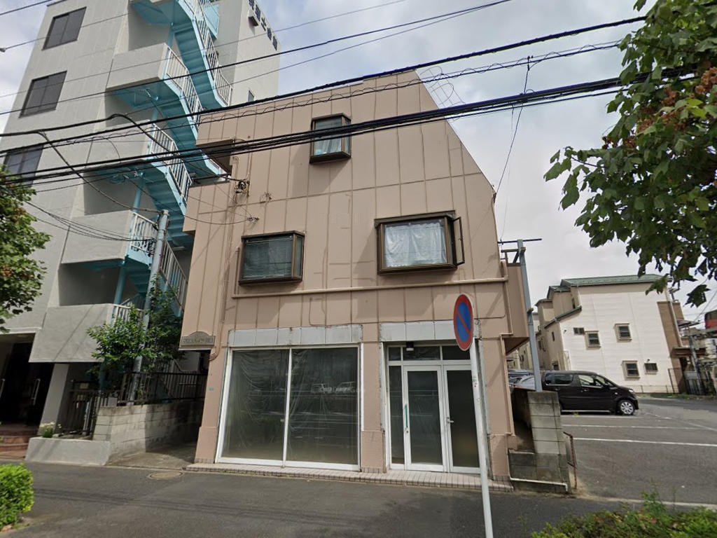 建物画像