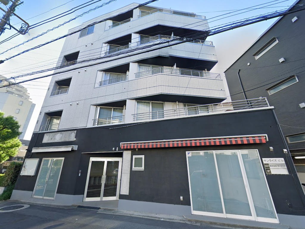 建物画像