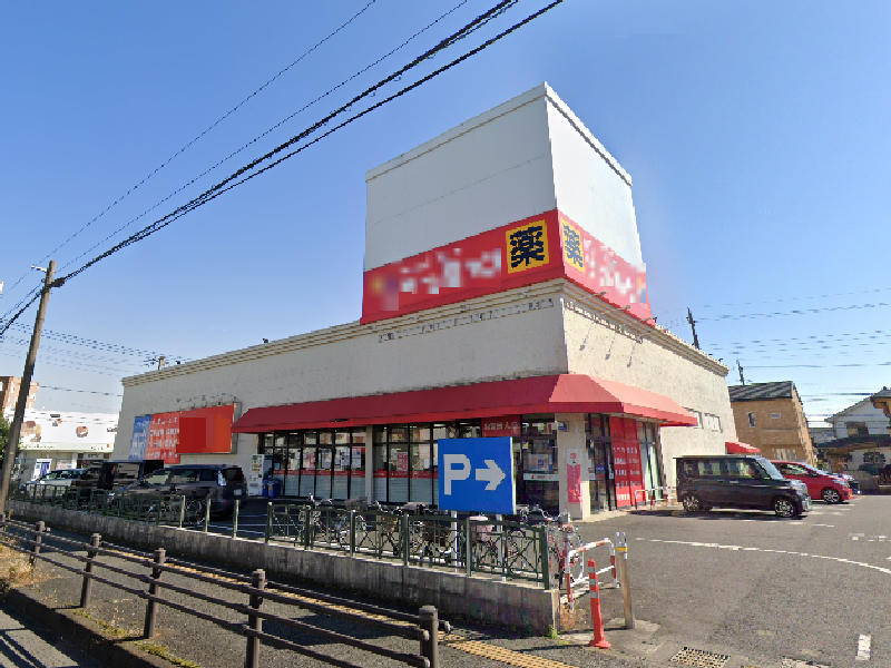 建物画像