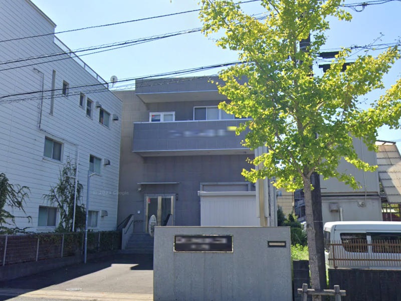 建物画像