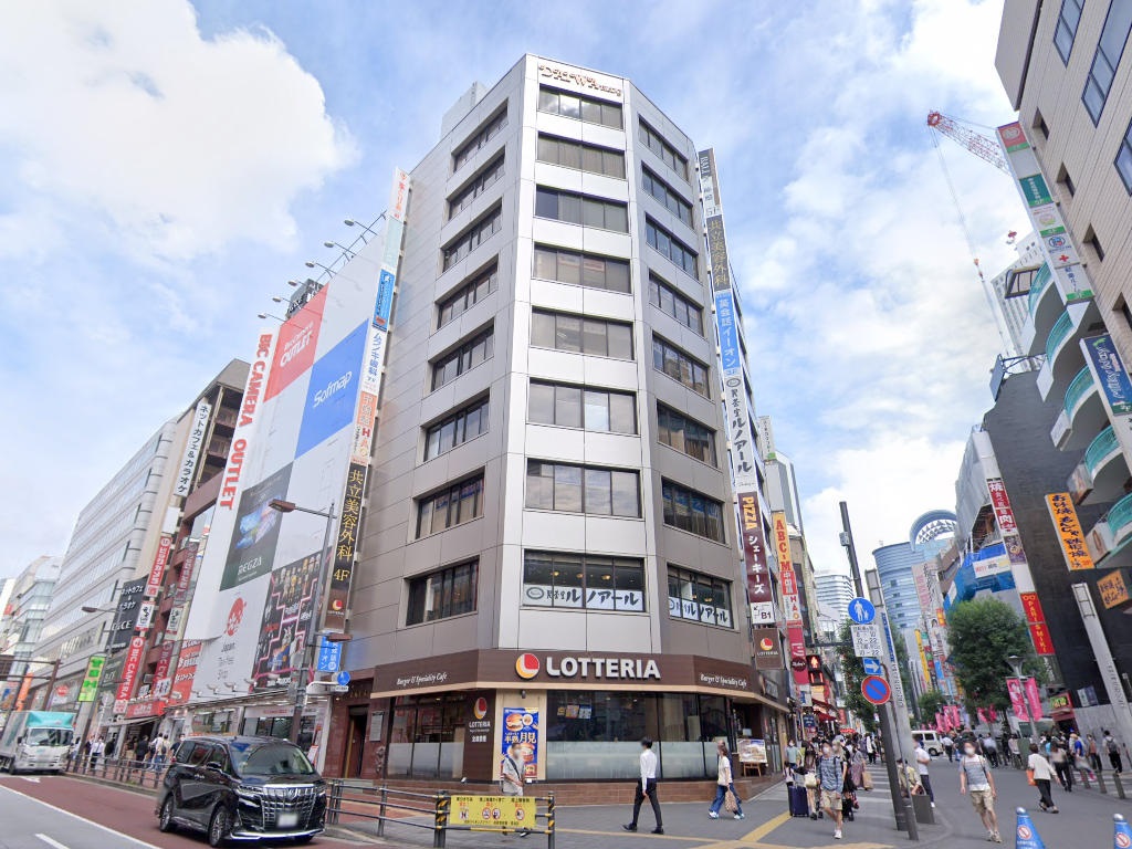 物件写真1