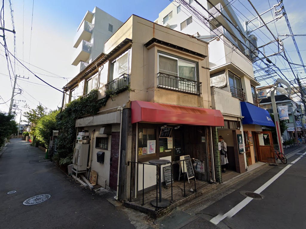 建物画像