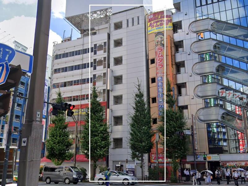 建物画像