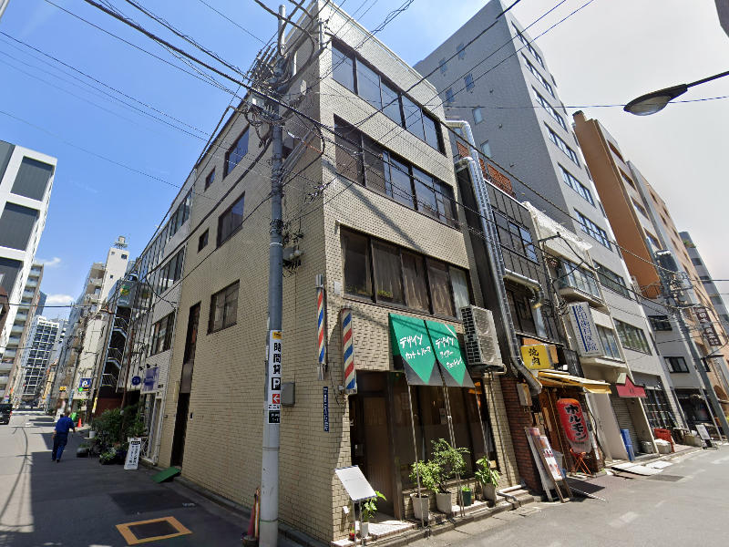 建物画像