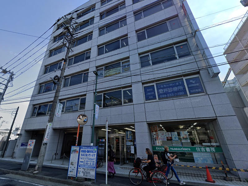 建物画像