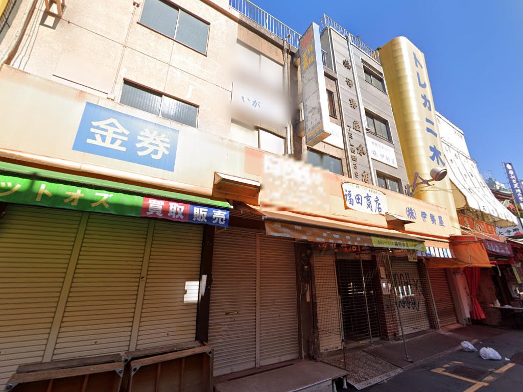 建物画像