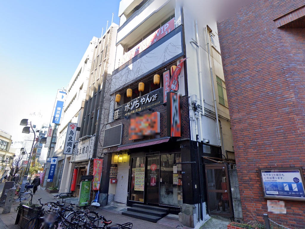 建物画像
