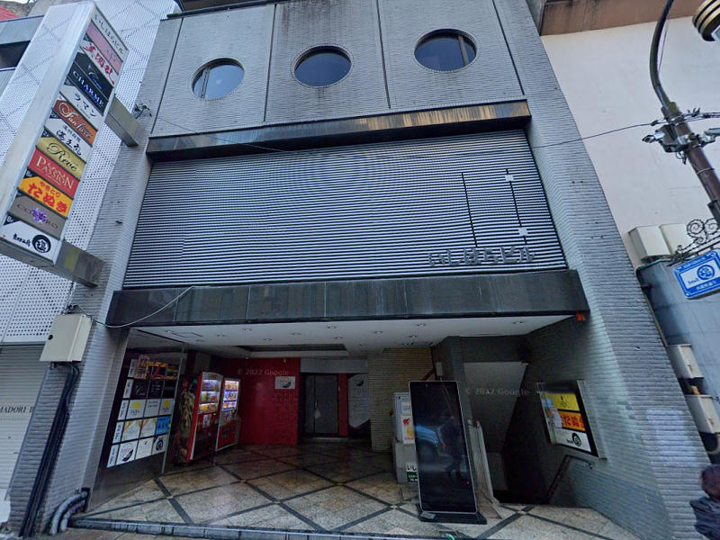 建物画像