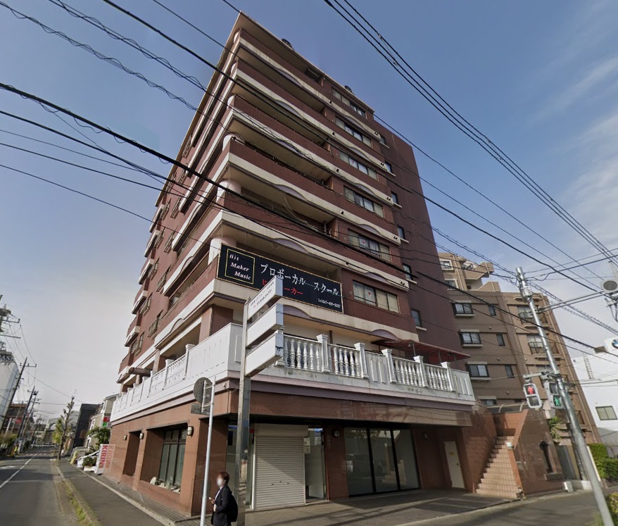 建物画像