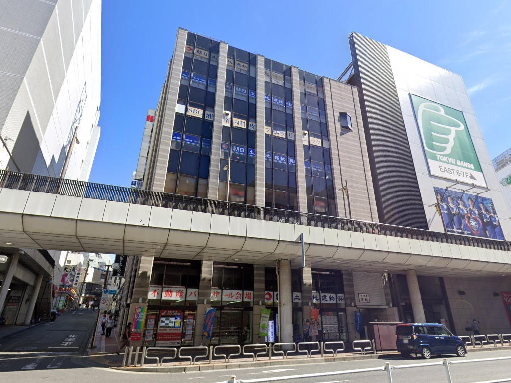 物件写真1