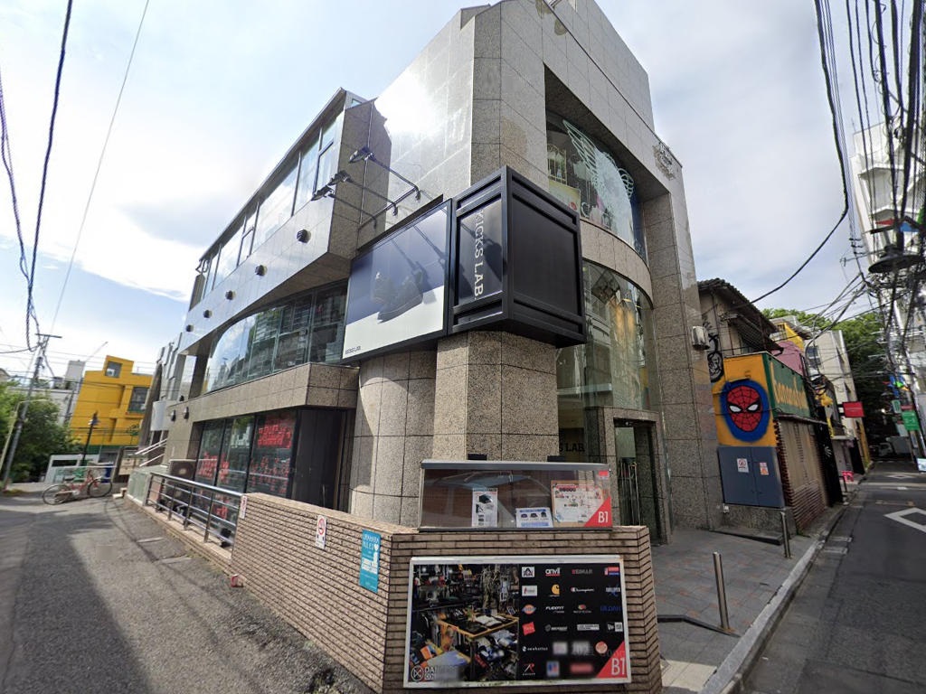 建物画像