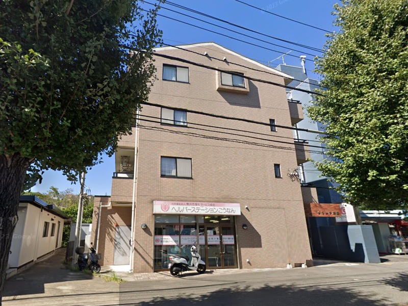 建物画像